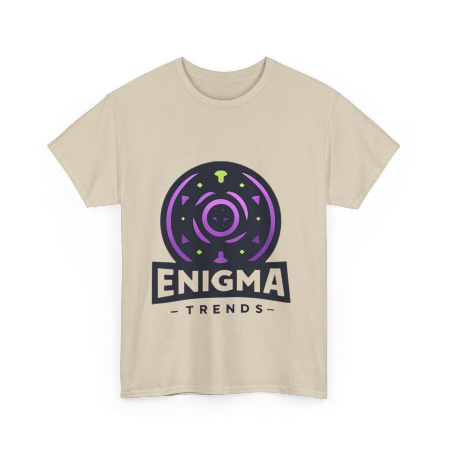 Enigma Trends Logo