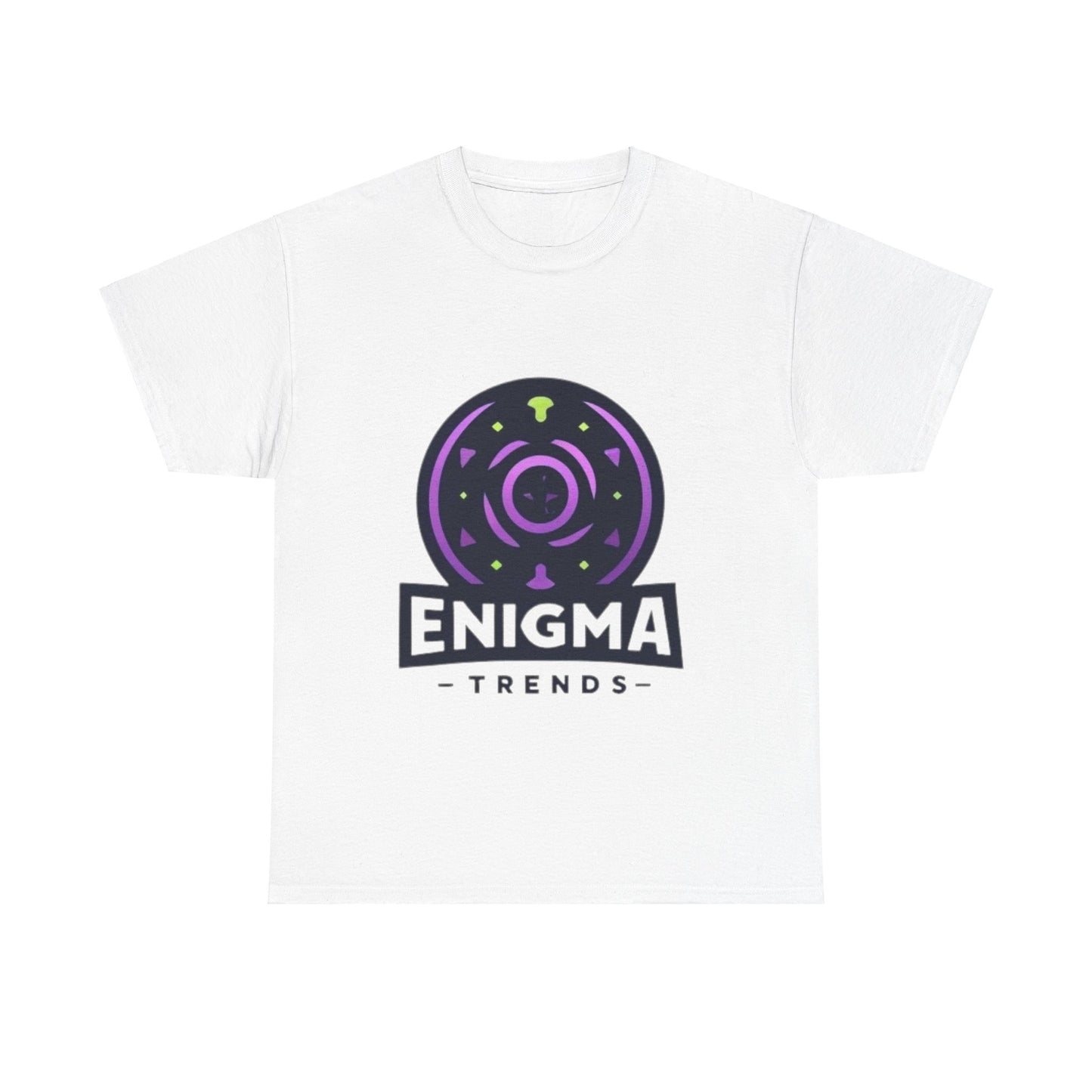 Enigma Trends Logo