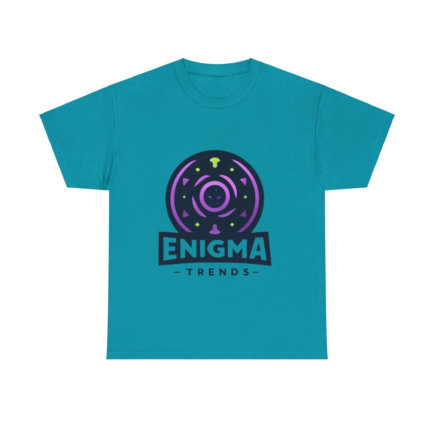 Enigma Trends Logo