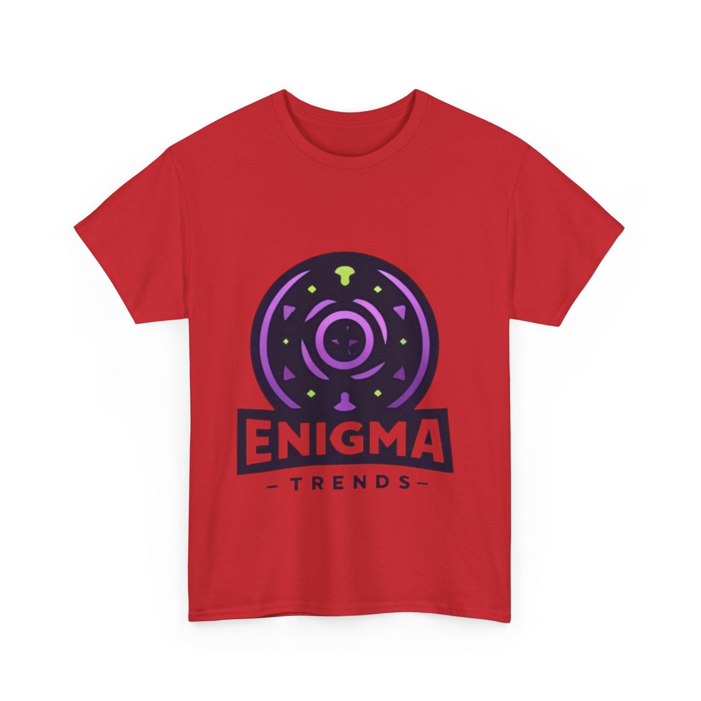 Enigma Trends Logo