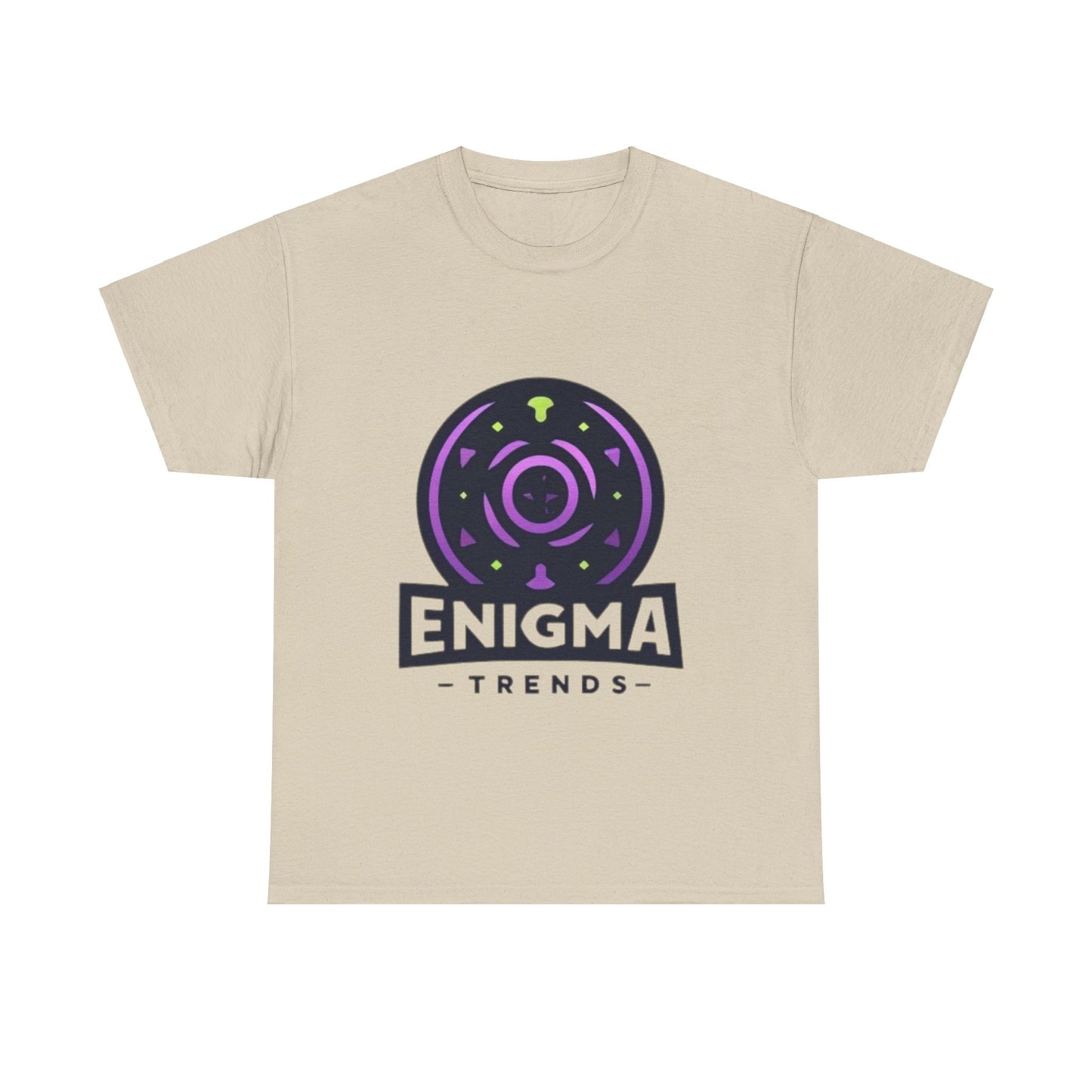 Enigma Trends Logo