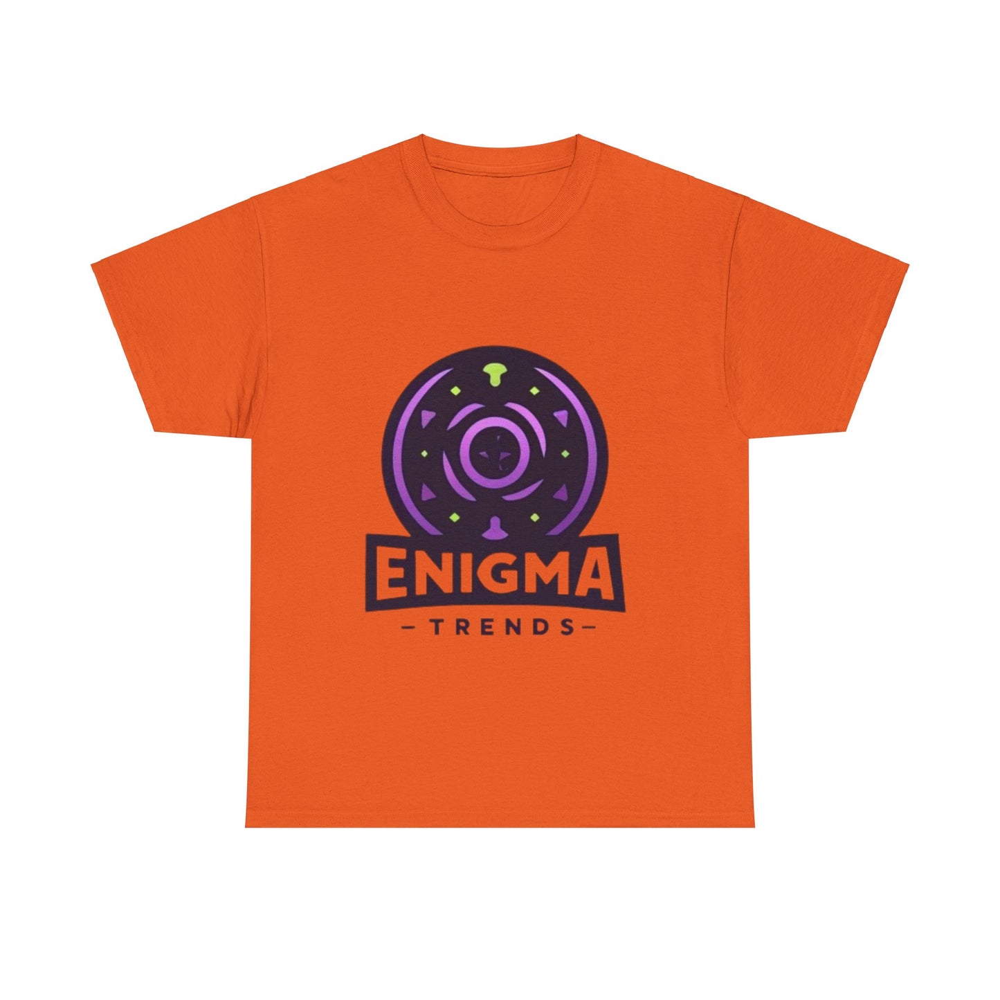 Enigma Trends Logo