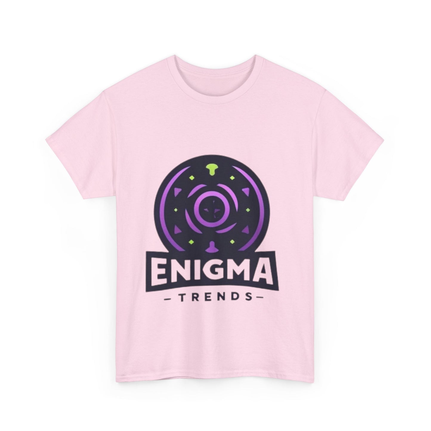 Enigma Trends Logo