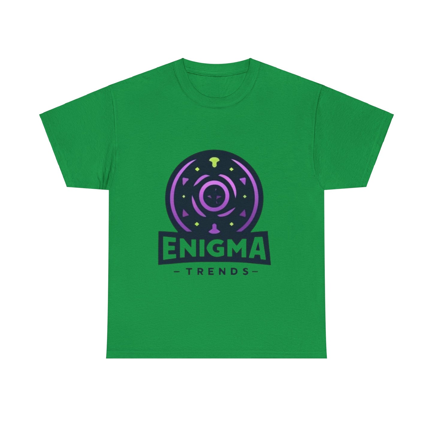 Enigma Trends Logo