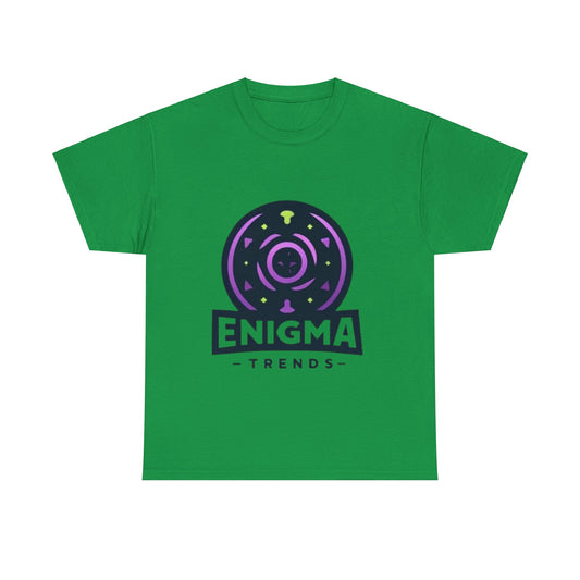 Enigma Trends Logo