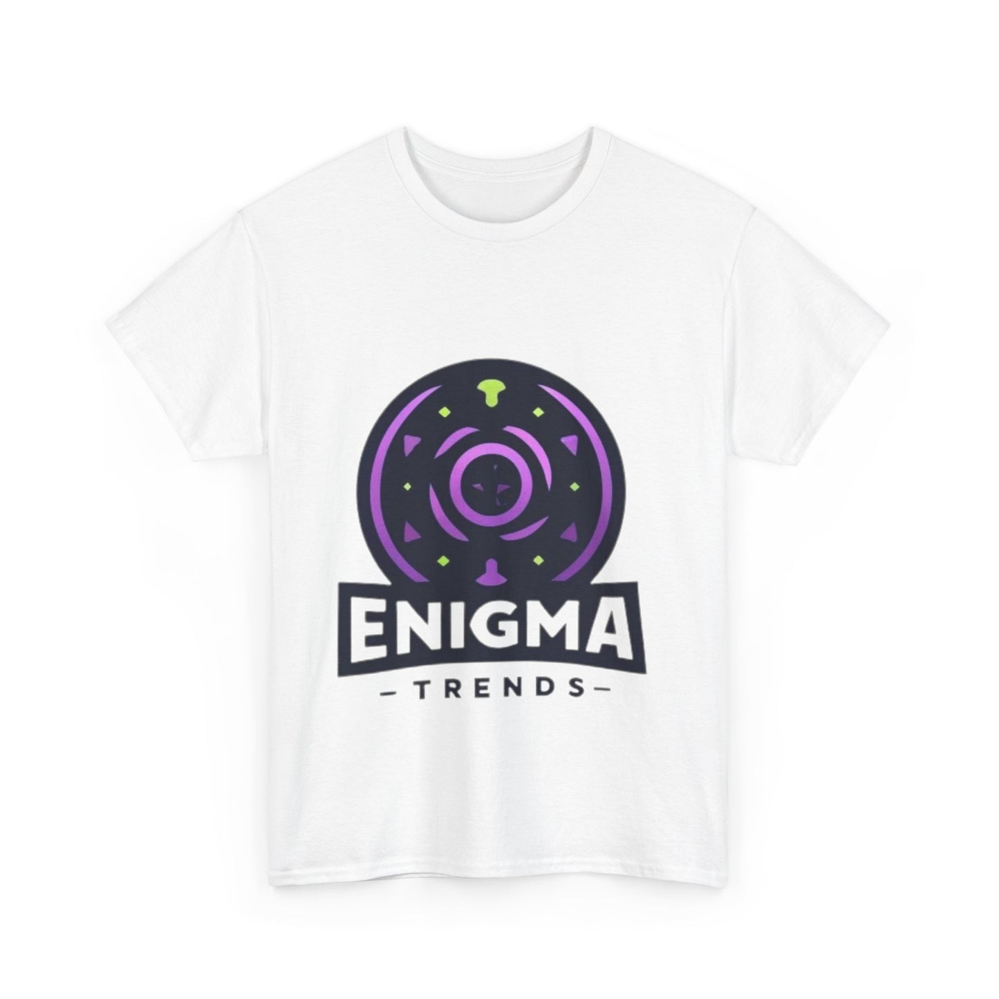 Enigma Trends Logo