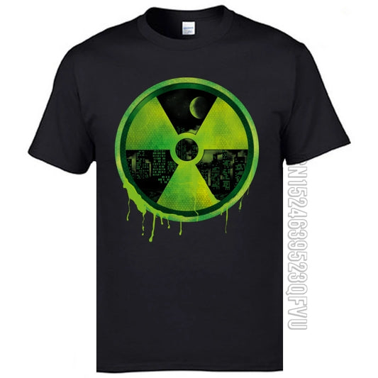 Radioactive Tee